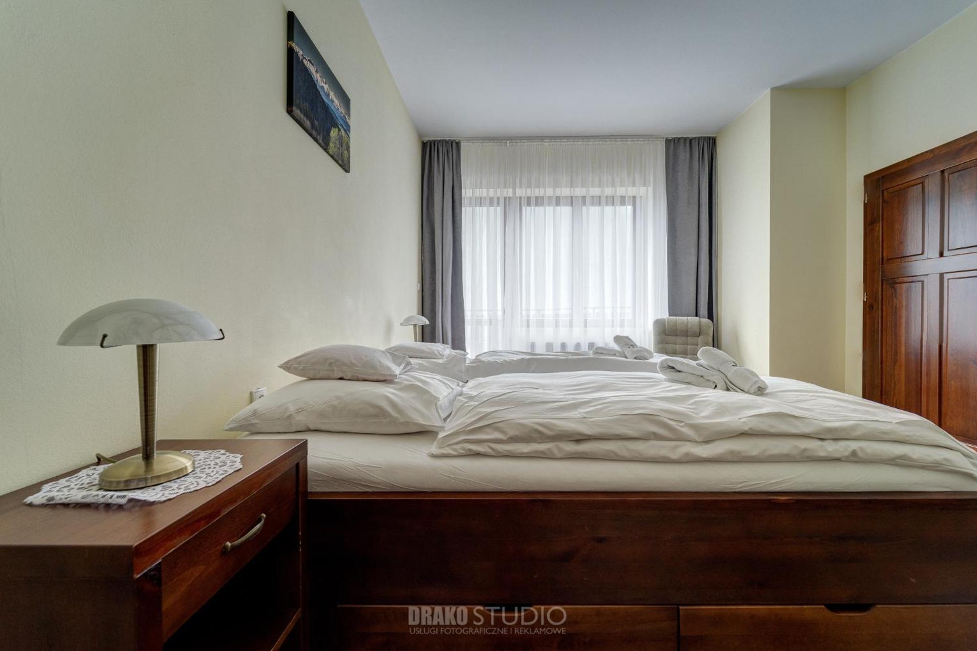 Pensjonat Eden Maniowy Oda fotoğraf