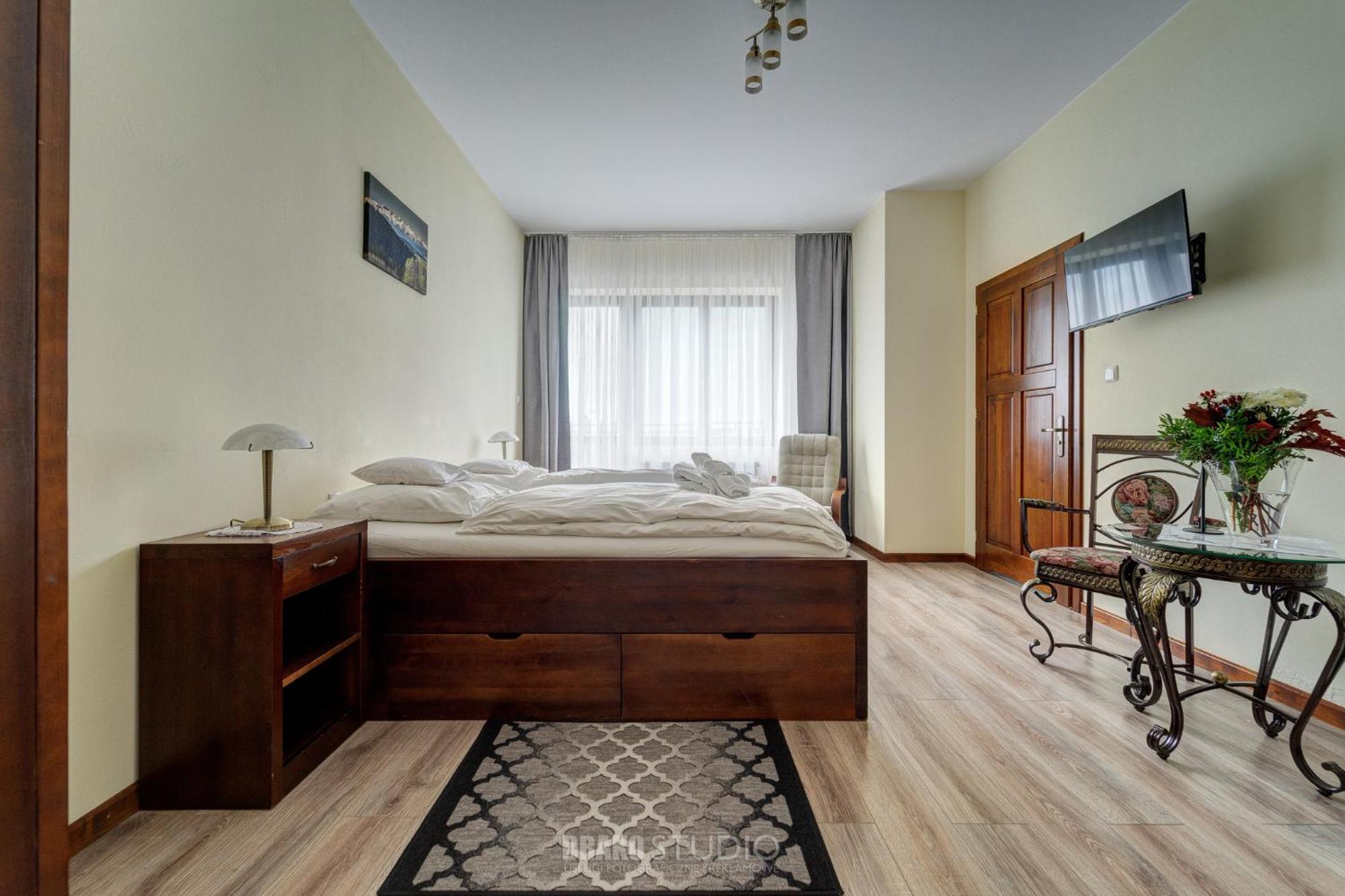 Pensjonat Eden Maniowy Oda fotoğraf