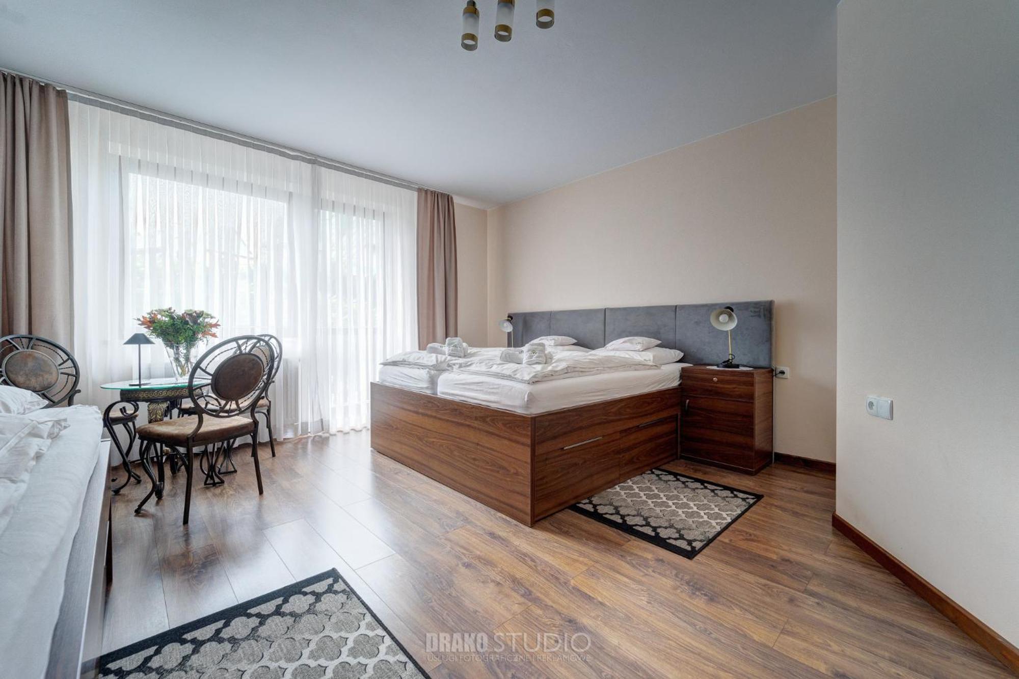 Pensjonat Eden Maniowy Oda fotoğraf