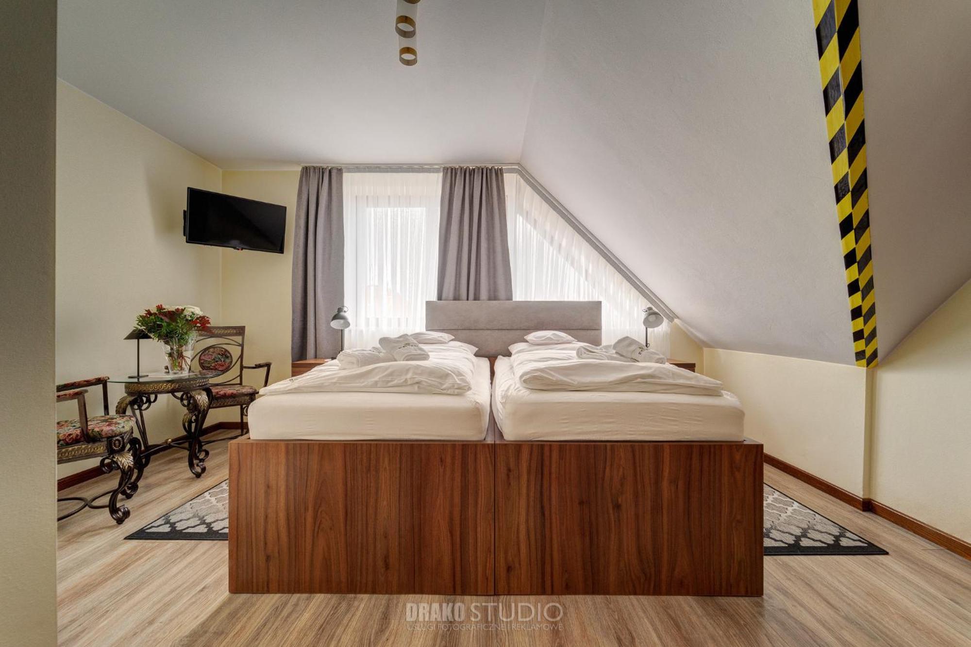 Pensjonat Eden Maniowy Oda fotoğraf